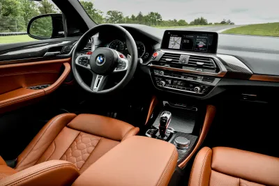 X4 M